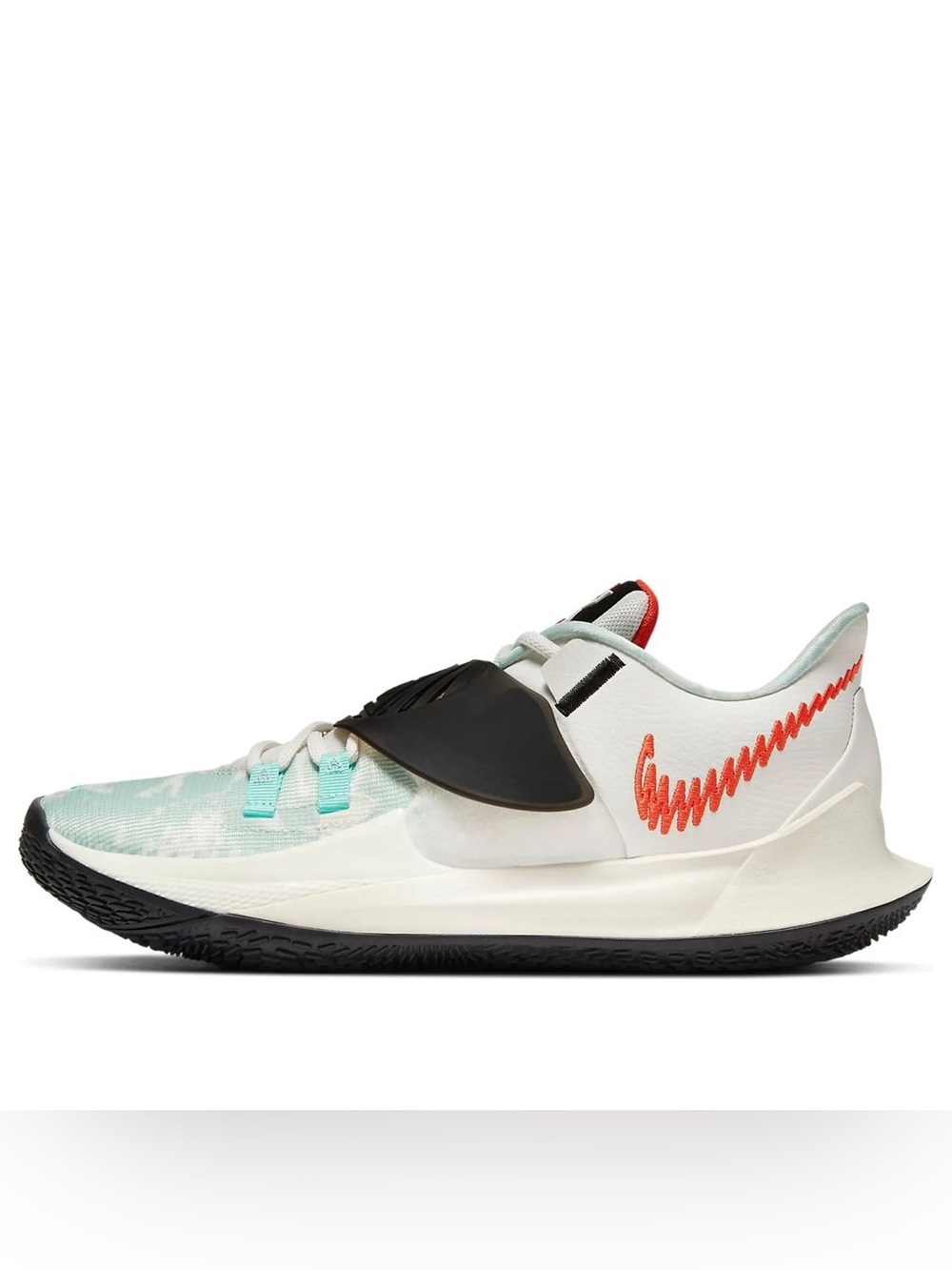 Nike Kyrie Low 3 ‘Sail Team Orange